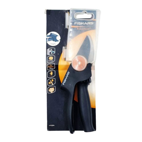 Градинска ножица FISKARS 111520 | АГРИТА ТРЕЙД