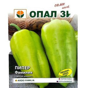 Семена Пипер Фамилия