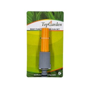 Струйник многофункционален Top Garden