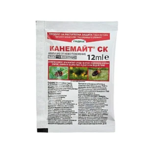 Канемайт СК акарицид
