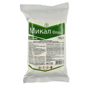 Микал Флаш фунгицид