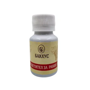 Оцветител за ракия