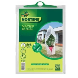 Зимен калъф за растения 100 гр Maxi Zip