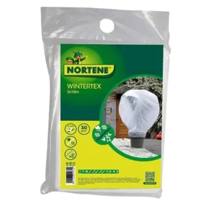 Зимно покривало за растения Wintertex 30 гр
